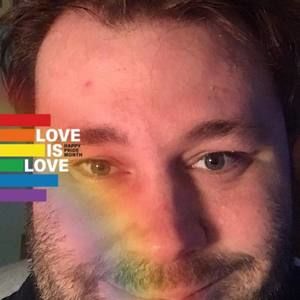 Meet your Posher, Jamie